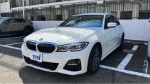 2019 BMW 3 Series