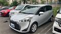 2019 Toyota Sienta