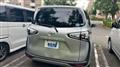 2019 Toyota Sienta