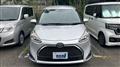 2019 Toyota Sienta