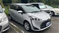 2019 Toyota Sienta