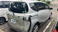 2019 Toyota Sienta