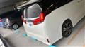 2022 Toyota Alphard G