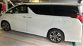 2022 Toyota Alphard G