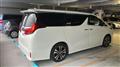 2022 Toyota Alphard G