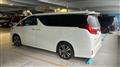 2022 Toyota Alphard G