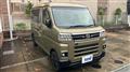 2022 Daihatsu Atrai