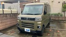 2022 Daihatsu Atrai