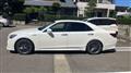 2013 Toyota Crown Hybrid