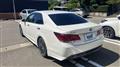 2013 Toyota Crown Hybrid