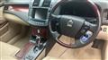 2009 Toyota Crown