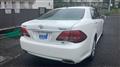 2009 Toyota Crown