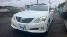 2009 Toyota Crown