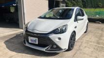 2013 Toyota AQUA