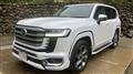 2021 Toyota Land Cruiser
