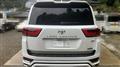 2021 Toyota Land Cruiser