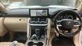 2021 Toyota Land Cruiser