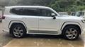 2021 Toyota Land Cruiser
