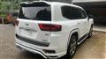 2021 Toyota Land Cruiser