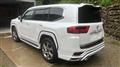 2021 Toyota Land Cruiser