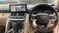 2021 Toyota Land Cruiser
