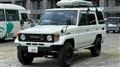 1992 Toyota Landcruiser 70