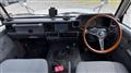 1992 Toyota Landcruiser 70