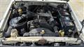 1992 Toyota Landcruiser 70