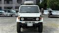 1992 Toyota Landcruiser 70