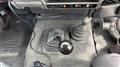 1992 Toyota Landcruiser 70