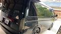 2022 Toyota Hiace Wagon