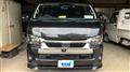 2022 Toyota Hiace Wagon