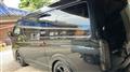 2022 Toyota Hiace Wagon
