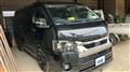 2022 Toyota Hiace Wagon