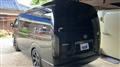 2022 Toyota Hiace Wagon