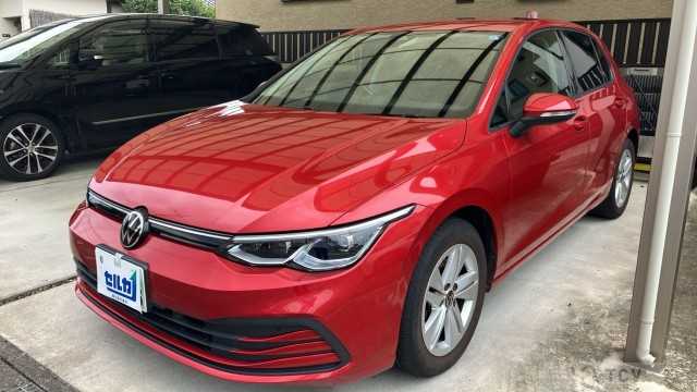2022 Volkswagen Golf