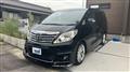 2013 Toyota Alphard G