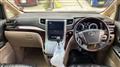 2013 Toyota Alphard G