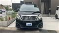 2013 Toyota Alphard G