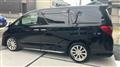 2013 Toyota Alphard G