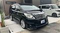 2013 Toyota Alphard G