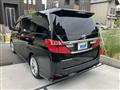 2013 Toyota Alphard G