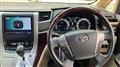 2013 Toyota Alphard G