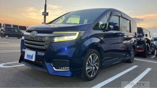 2021 Honda Honda Others