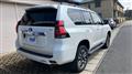 2022 Toyota Land Cruiser Prado