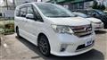 2013 Nissan Serena