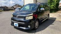 2008 Toyota Voxy