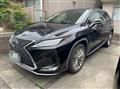 2019 Lexus RX
