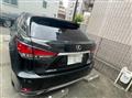 2019 Lexus RX