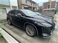 2019 Lexus RX